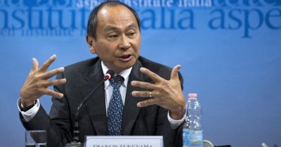 Prof. Francis Fukuyama doktorem honoris causa Uniwersytetu im. Adama Mickiewicza w Poznaniu