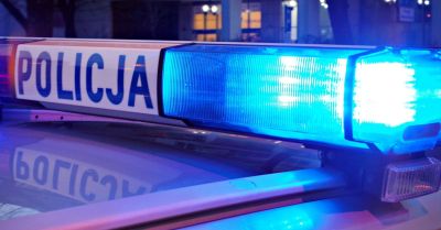 Fałszywy alarm bombowy pod Sejmem. Policjanci błyskawicznie namierzyli sprawcę w Szczecinie