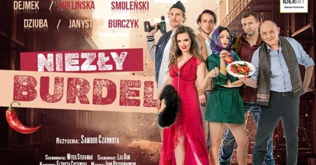Zapraszamy 4 grudnia 2026 roku do Aula Forum, Polkowice, ul. Skalników 6.