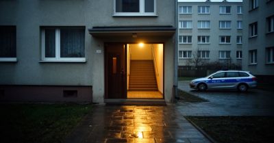 33-latek usłyszał zarzuty po policyjnej interwencji